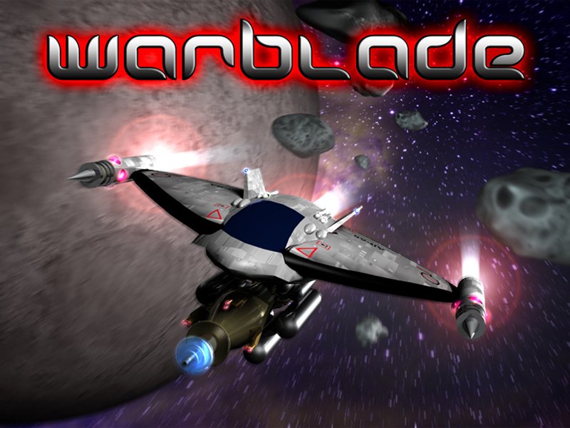 Warblade